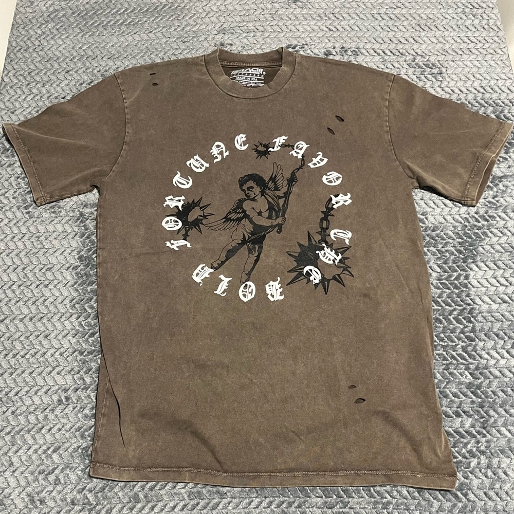 Tenaciti Graphic shirt